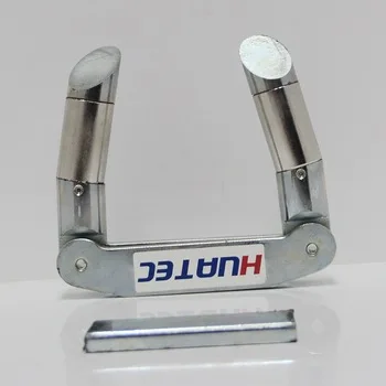 Фото Портативный магнитный дефектоскоп для промышленного контроля NDT HCDX-310 №5