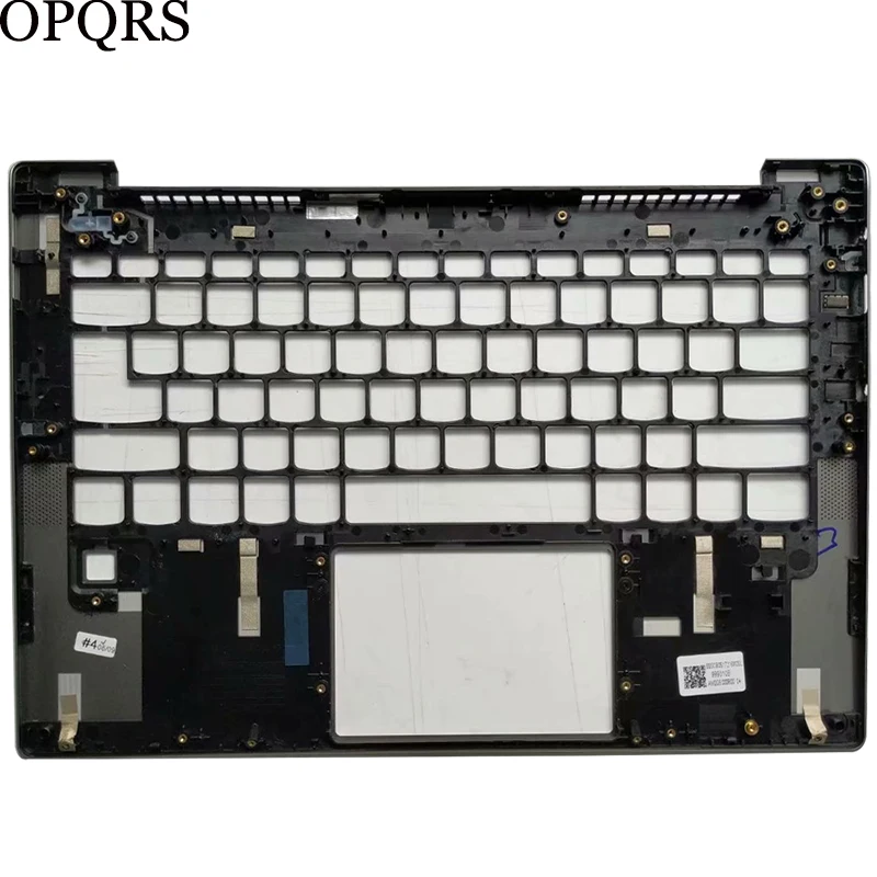 Подставка для ноутбука Lenovo Ideapad AIR 14 540S-14 2019 дюйма с отверстием отпечатков пальцев