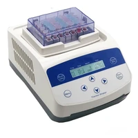 cheapest dry bath incubator lab heating block biological thermo shaker incubator