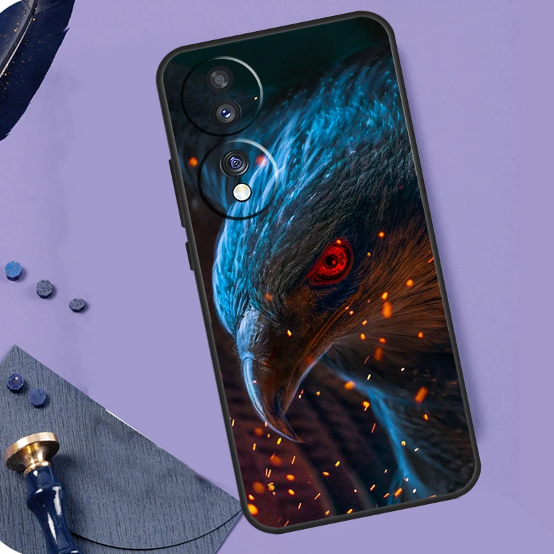 Чехол для Honor 90 Lite 70 50 Magic 5 6 Pro X6 X7 X8 X9 X6a X7a X8a X9a X9b X8b