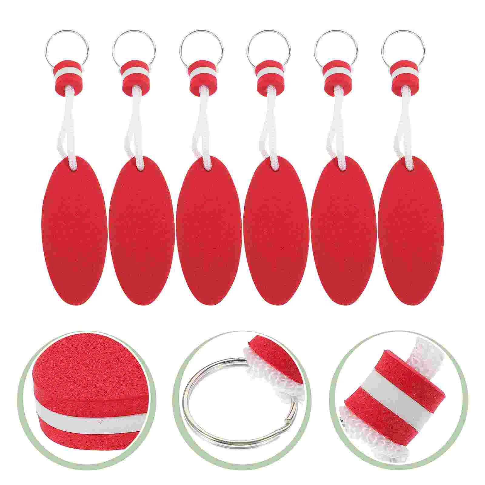 

Essentials Boat Keychain Float Keychains Decors Floating Boats Boating Must Haves