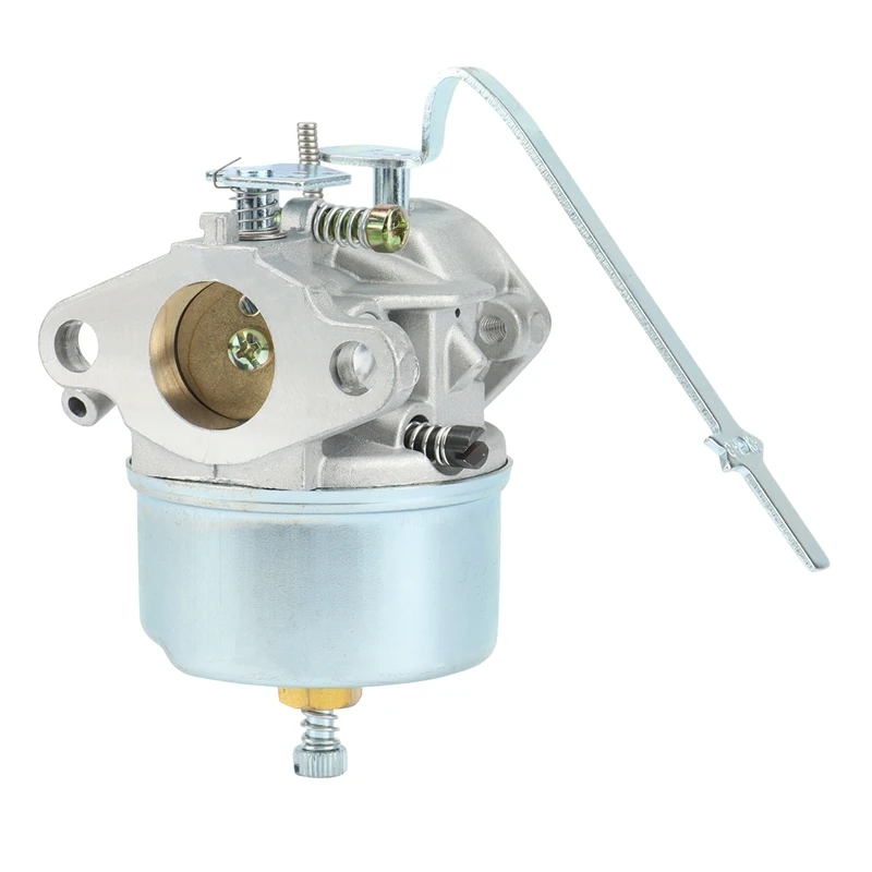 Семейный комплект для Tecumseh 631918 HS40 4HP HS50 5HP Двигатель с заменяемым воздушным