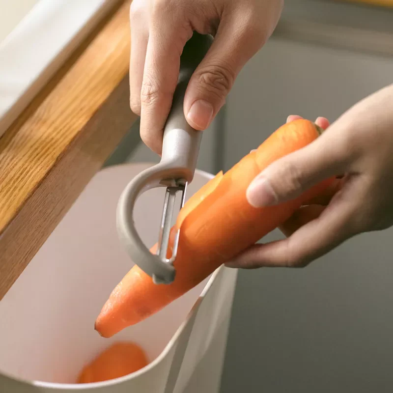 

Sharp Fast Peeler，Fruits Vegetable Peeler Potatoes Peelers Easy Peeling Tools Kitchen Gadgets