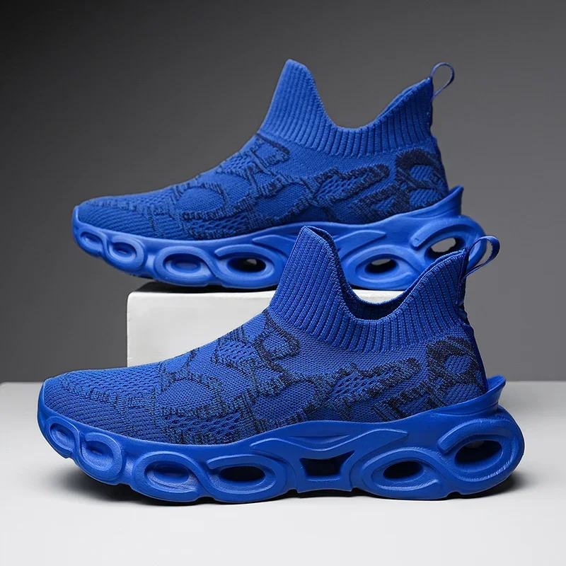 Кроссовки мужские для тенниса повседневная обувь роскошные дышащие тренировок