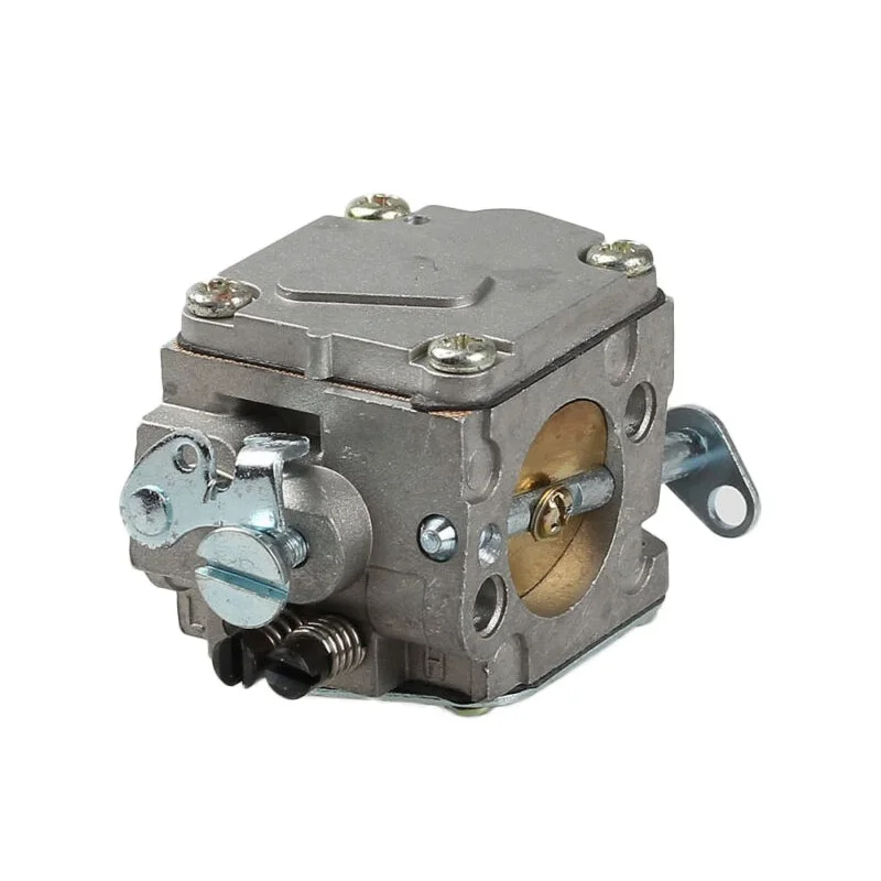 

Карбюратор для Husqvarna 61 266 268 272 272XP, запчасти для бензопилы Tillotson H 54B, аксессуары для садового электроинструмента