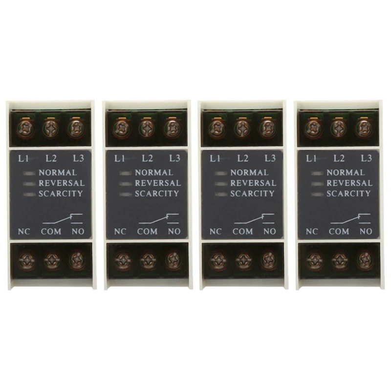 

JFBL горячее 4-фазное реле защиты от отказов фазы