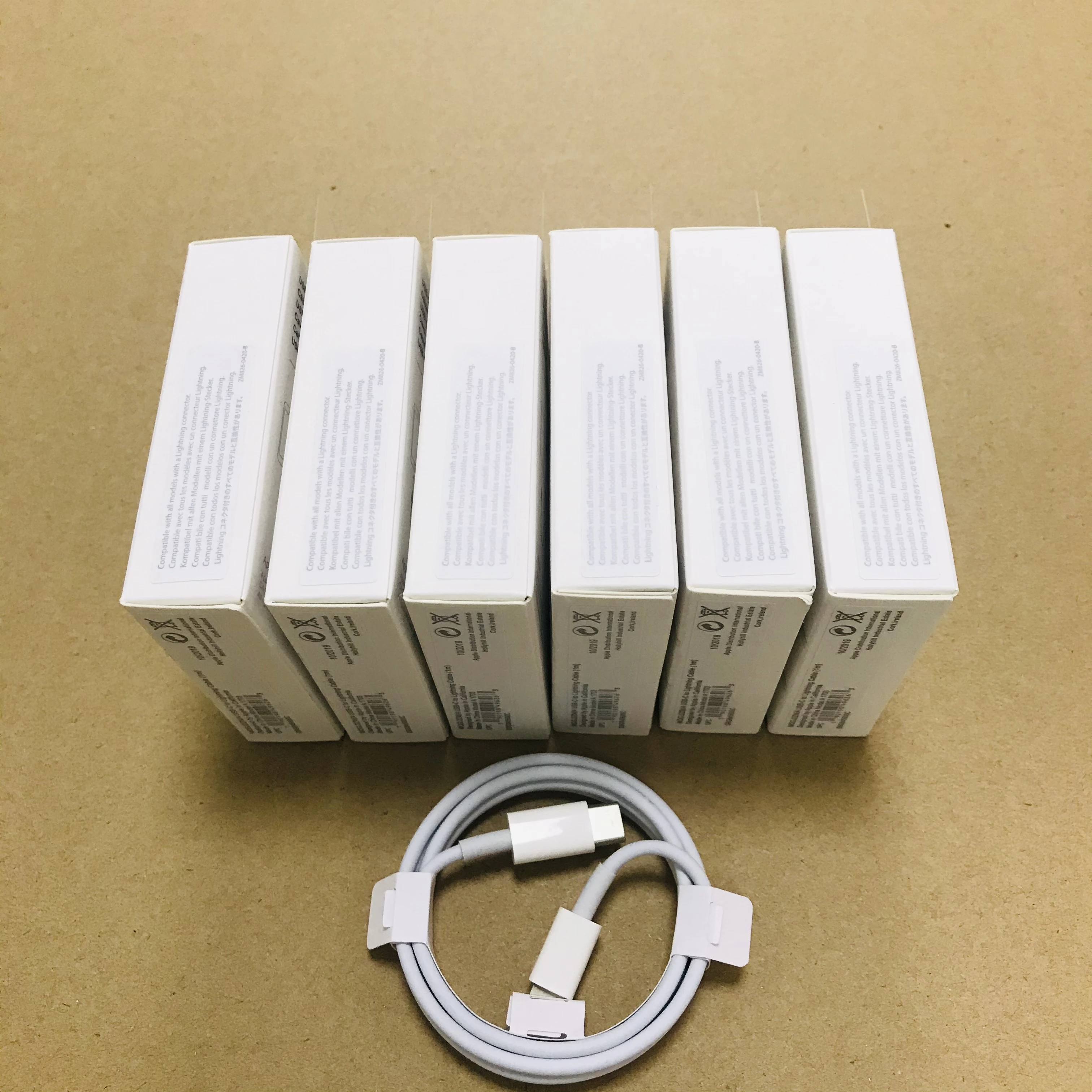 

For Iphone 13 12 11 High Quality PD 20W 18W USB-C TypeC Fast Charging Cable Wall Plug Quick Charger USB Data Cable Adapter