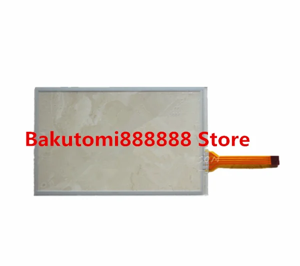 

HMIGXO3501 touch screen film mask
