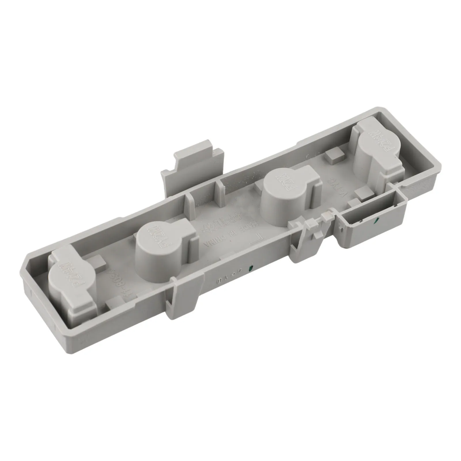 Левый задний держатель лампы кронштейн заднего фонаря 1Z 5945257 Замена держателя