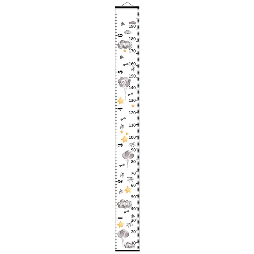 

Kids Growth Height Chart Hanging Height Measurement Chart Wall Height Measurement Chart Kids Growth Chart