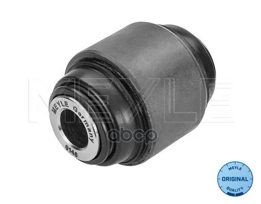Сайлентблок Задней Цапфы Hyundai I30/Kia Ceed 06-12 /Плавающий Meyle 37-14 711 0002 арт. 37147110002