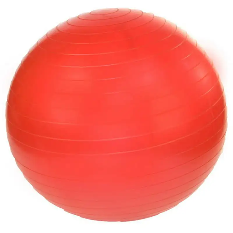 

Gym Ball w/ - 75cm