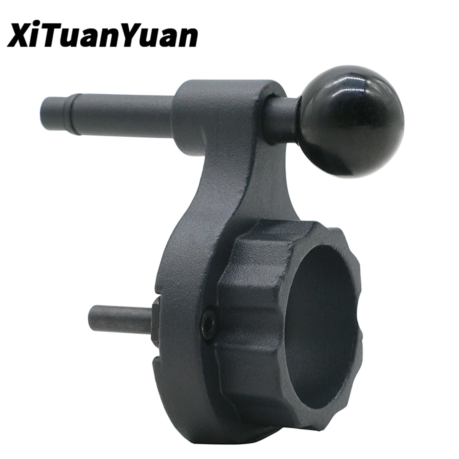 

Инструмент Для Ремонта Автомобилей BGS 9625 Для Фиксации Коленчатого Вала VAG 1.4 1.6 2.0 TDI (EA288)