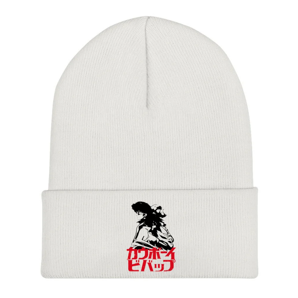 

Skullies Beanies Caps Back to Back Knitted Winter Warm Bonnet Hats Unisex Ski Cap