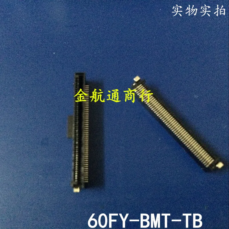 

50 шт./лот 60FY-BMT-TB коннектор 100% новый и оригинальный