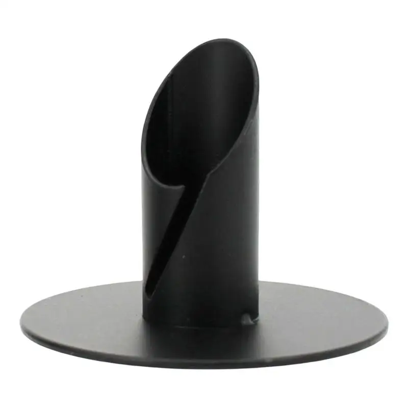 Retro Candlestick Holder Pillar Candle Holder For Dinning Anniversary Home Housewarming Farmhouse
