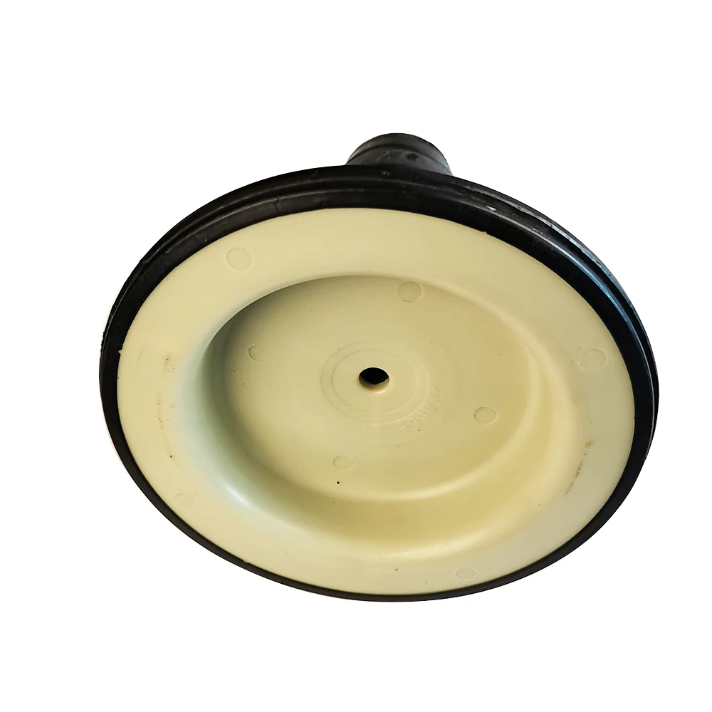 1 шт. высококачественное автомобильное резиновое пружинное сиденье 48302-60090 для