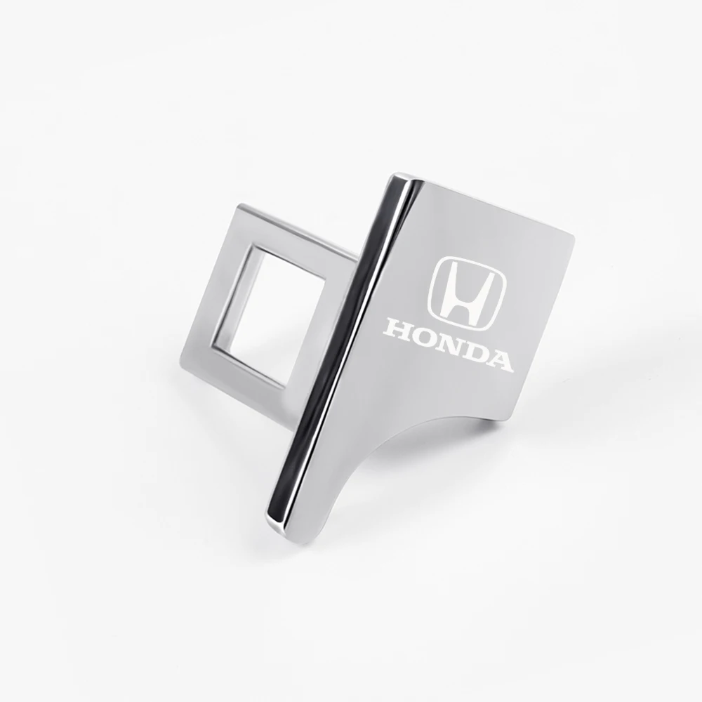 1 шт. пряжка для ремня безопасности Для Mugen Power Honda Civic Accord CRV Hrv Jazz |