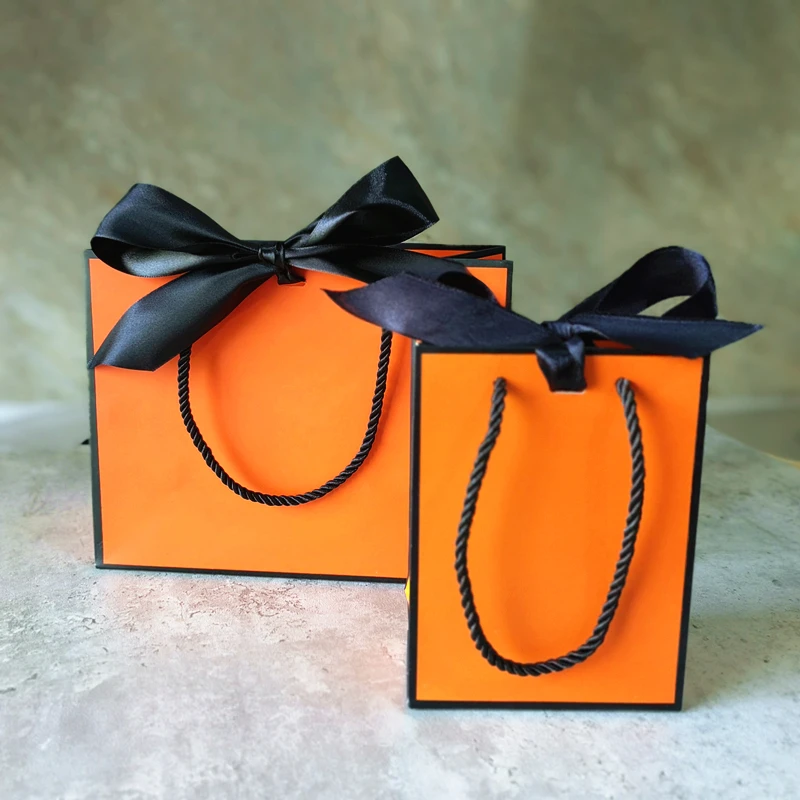 

Подарочные пакеты manshii картон розовые 10 шт