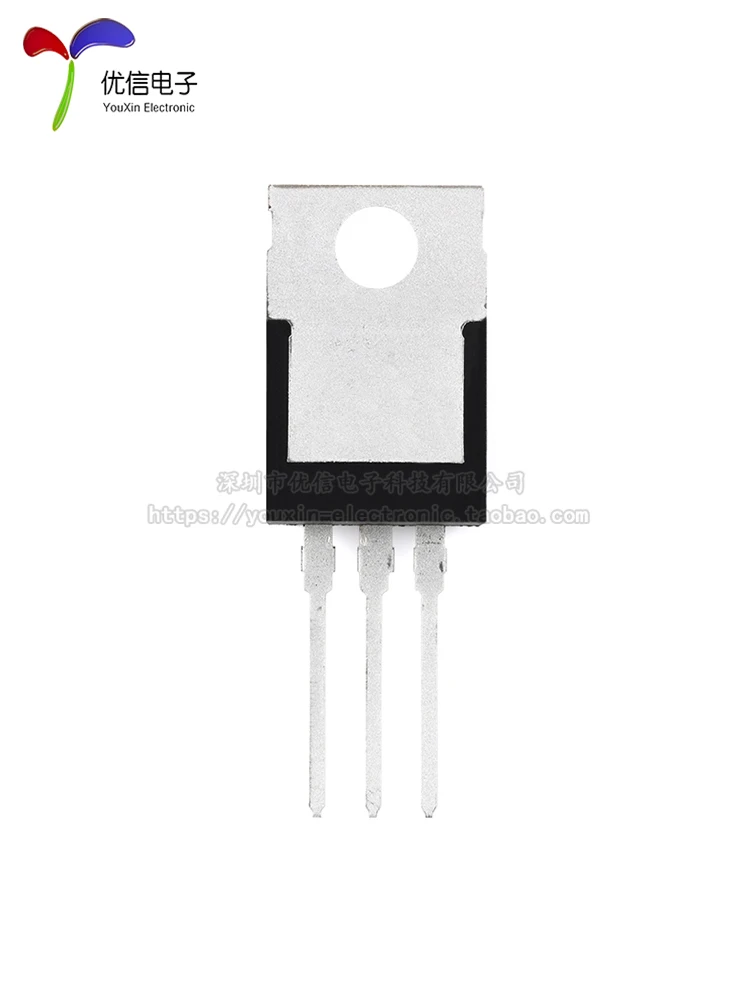 10 шт. оригинальный телефон от 127 до 220AB N channel TrenchMOS standard FET