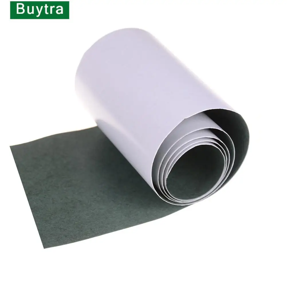 

1m 120mm 0.2mm Thickness 18650 Battery Insulation Gasket Paper Li-ion Cell Insulating Patch Pads