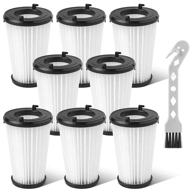 

Replacement HEPA Filters For Electrolux AEG CX7 CX7-2 AEF150 Vacuum Cleaner Accessories Household Parts