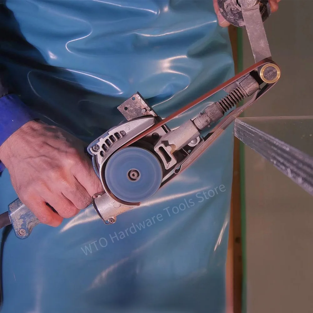 10 шт. 760*40 мм шлифовальные ленты зернистость 40-1000 шлифовальная лента из оксида