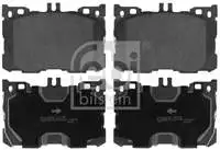 

Код магазина: 116428 для тормоза BALATASI на 4-matic W205 18 C257 18 C253 19 EQC N293 19 EQC N293 19 EQC N293 19 EQC N293 19