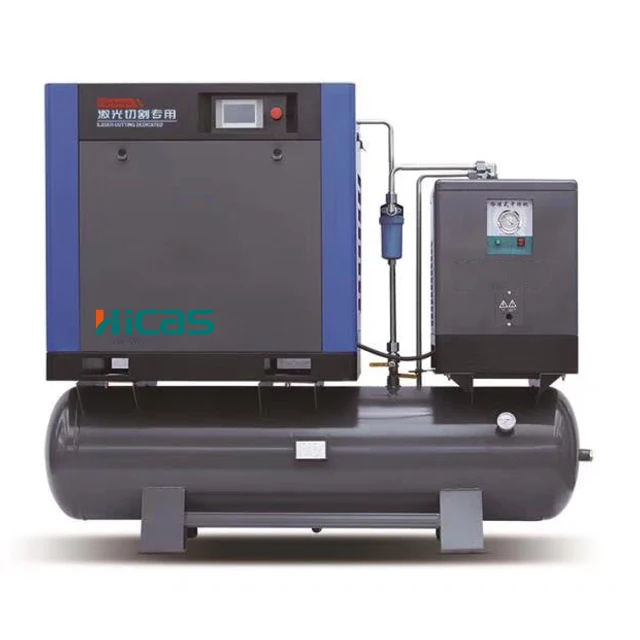 Machines Laser Air Compressor