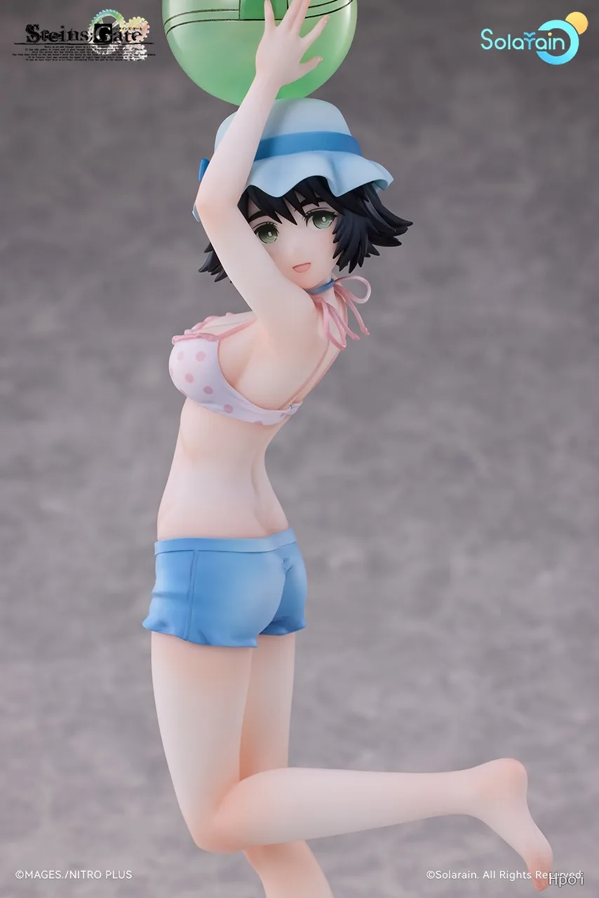【UA】Игрушка Solarain Toys Steins;Gate: Фигурка Майури Шиины в купальнике, масштаб 17, модель, подарок (art.: 3920d969178be) - 3920d969178be