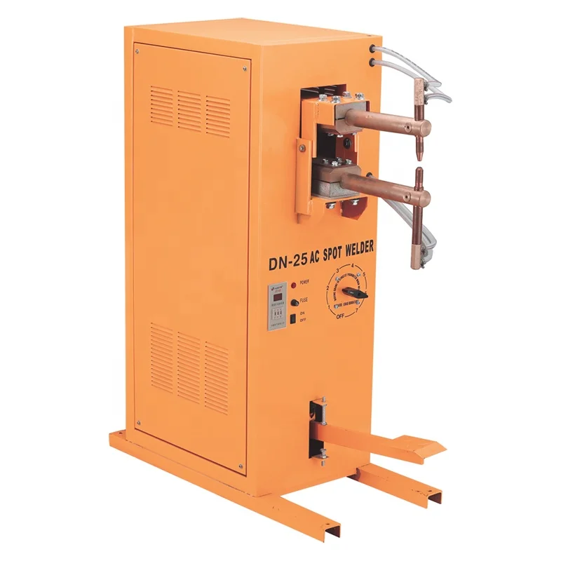 

ac handhold mini spot welder 18650 portable spot welding machine