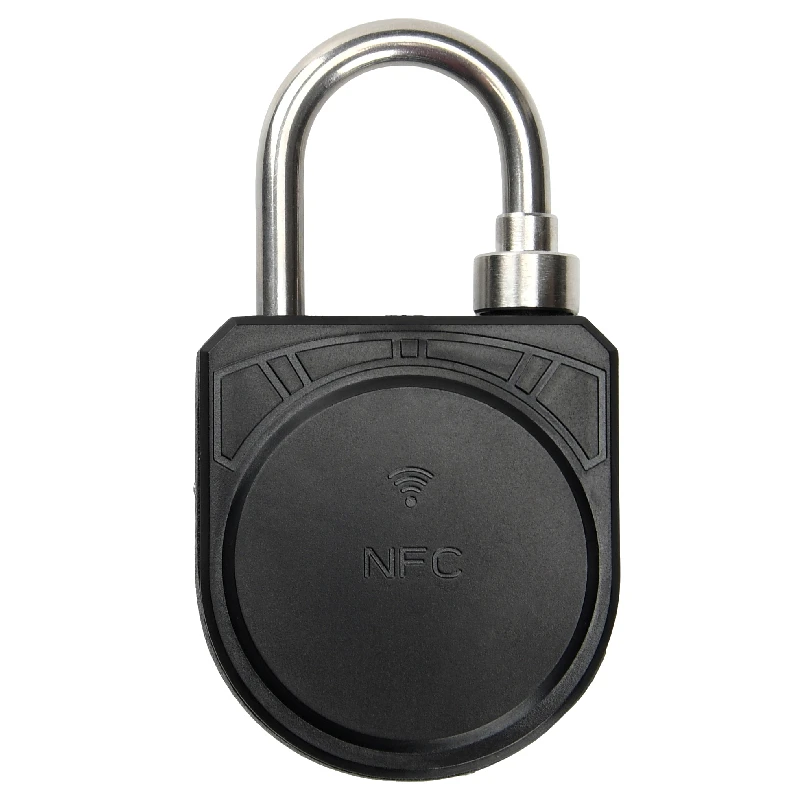 

NFC умный замок N70