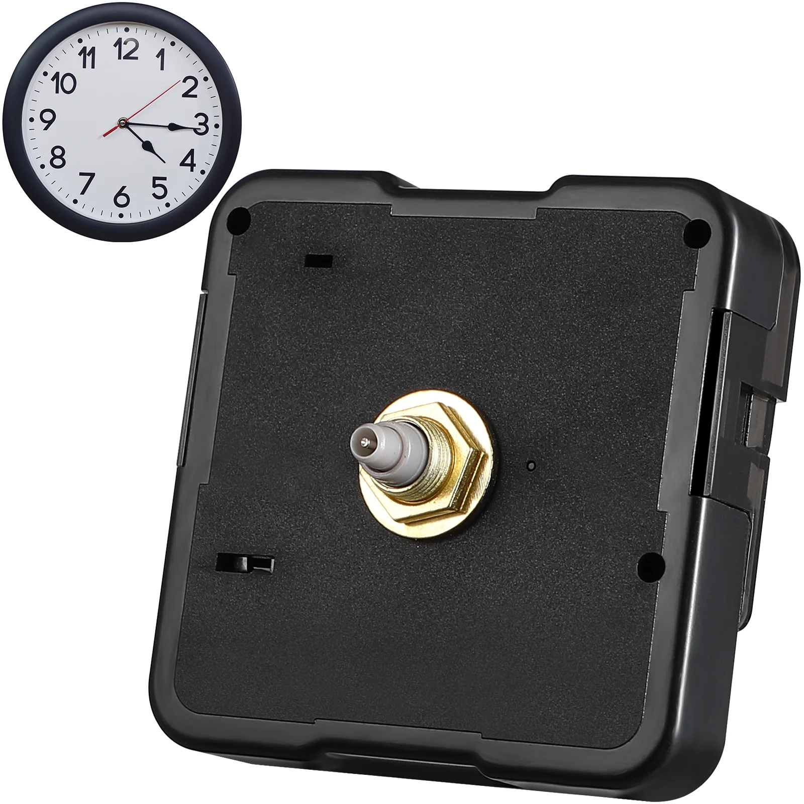 

Clock Accessory Part Wall Mute Quartz Repair Movement Sport Accessories
