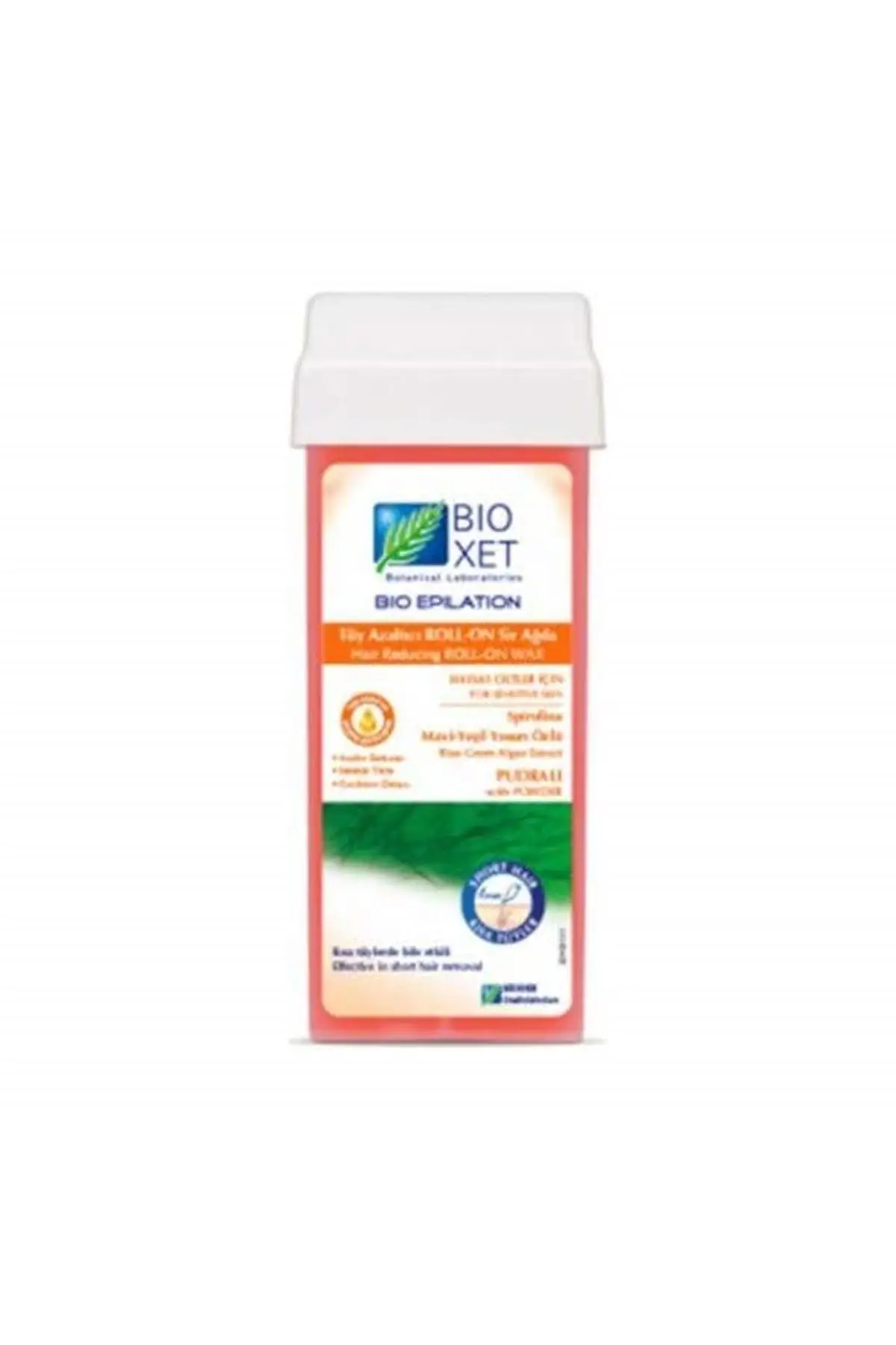 

Brand: Face Roll-On Depilation Powdered 100 Ml Category: Bath and Shower Accessories