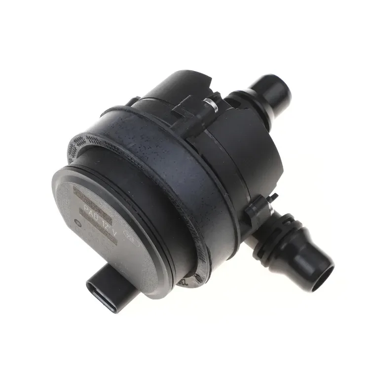 OE A 0005004386 Вспомогательный водяной насос двигателя подходит 0005003500 Для MERCEDES-BENZ W222