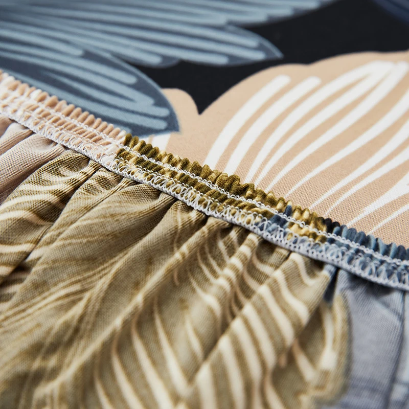 Набор эластичных покрытий для дивана Pajenila большая мебель гостиной современные