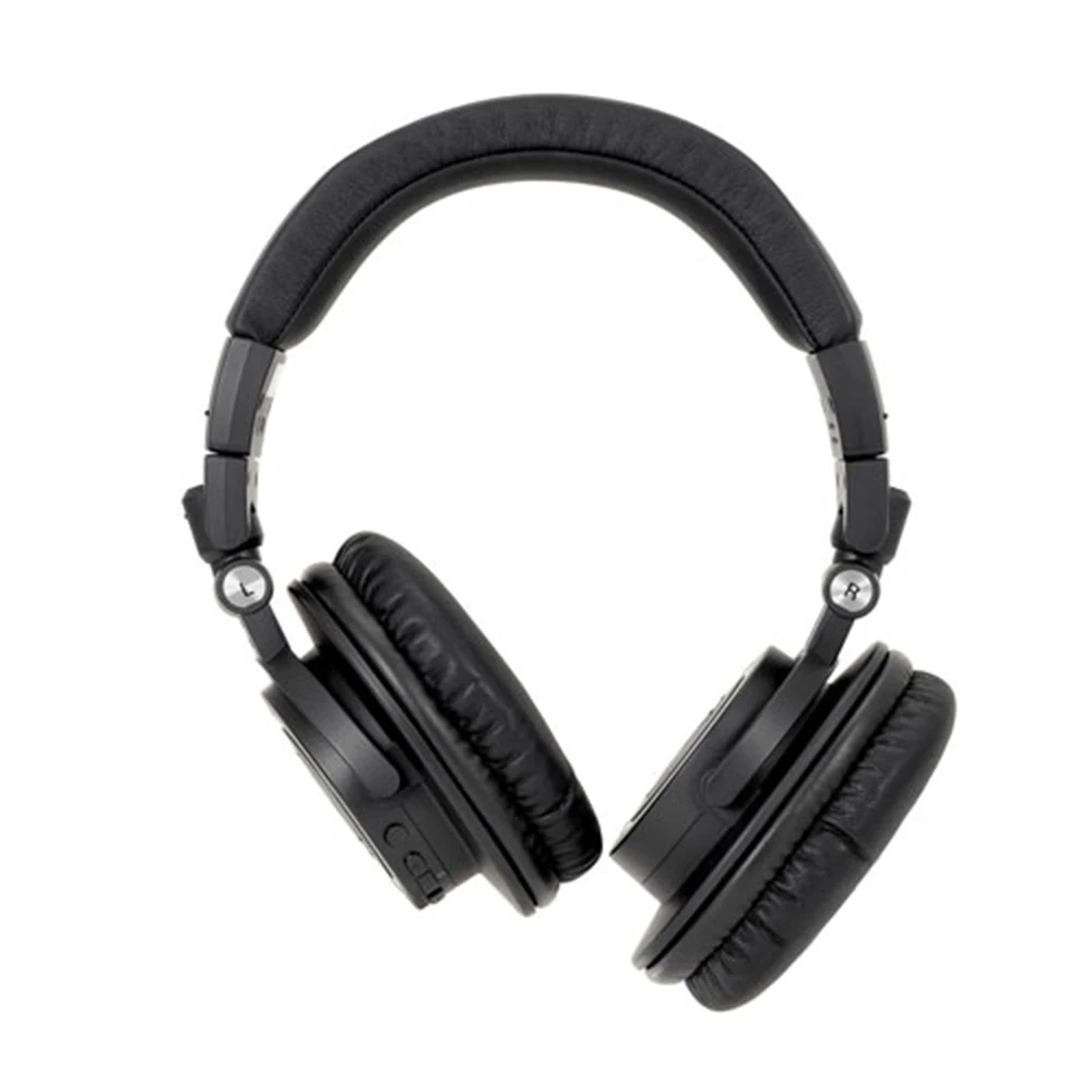 Audio-Technica オーディオテクニカ ATH-M50xBT2 DS ATH-M50xBT2 DS｜ヘッドホン：ワイヤレスヘッドホン｜オーディオテクニカ
