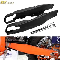motorcycle new 2022 swingarm swing arm protector for ktm exc excf xcw xcfw tpi six days 150 200 250 300 350 450 500 2012 2022