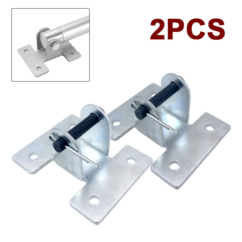 

Фиксированный монтажный кронштейн из углеродистой стали CNMAWAY