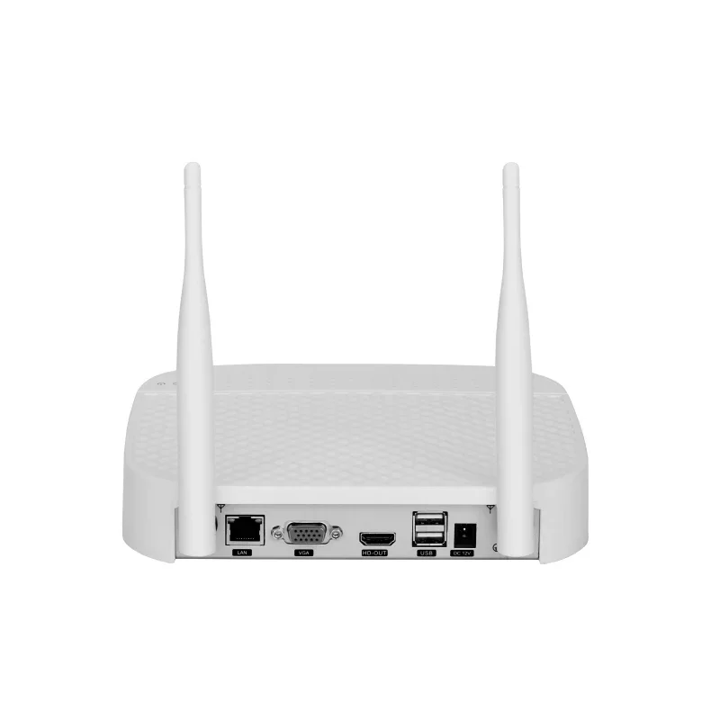 Комплект Wi-Fi для домашней системы безопасности комплект 8 каналов 2 МП/3 Мп с