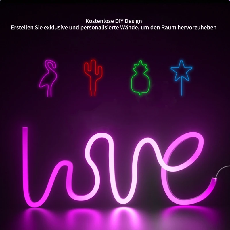 

67JE Водонепроницаемые светодиодные ленты с изменением цвета, силиконовый материал для спальни, дома