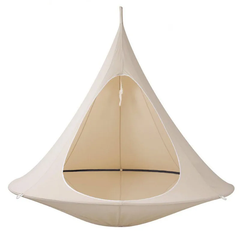 

Водонепроницаемый садовый гамак для кемпинга, качели-стул, складная палатка для детской комнаты, палатка на дерево, подвесной потолок, дива...