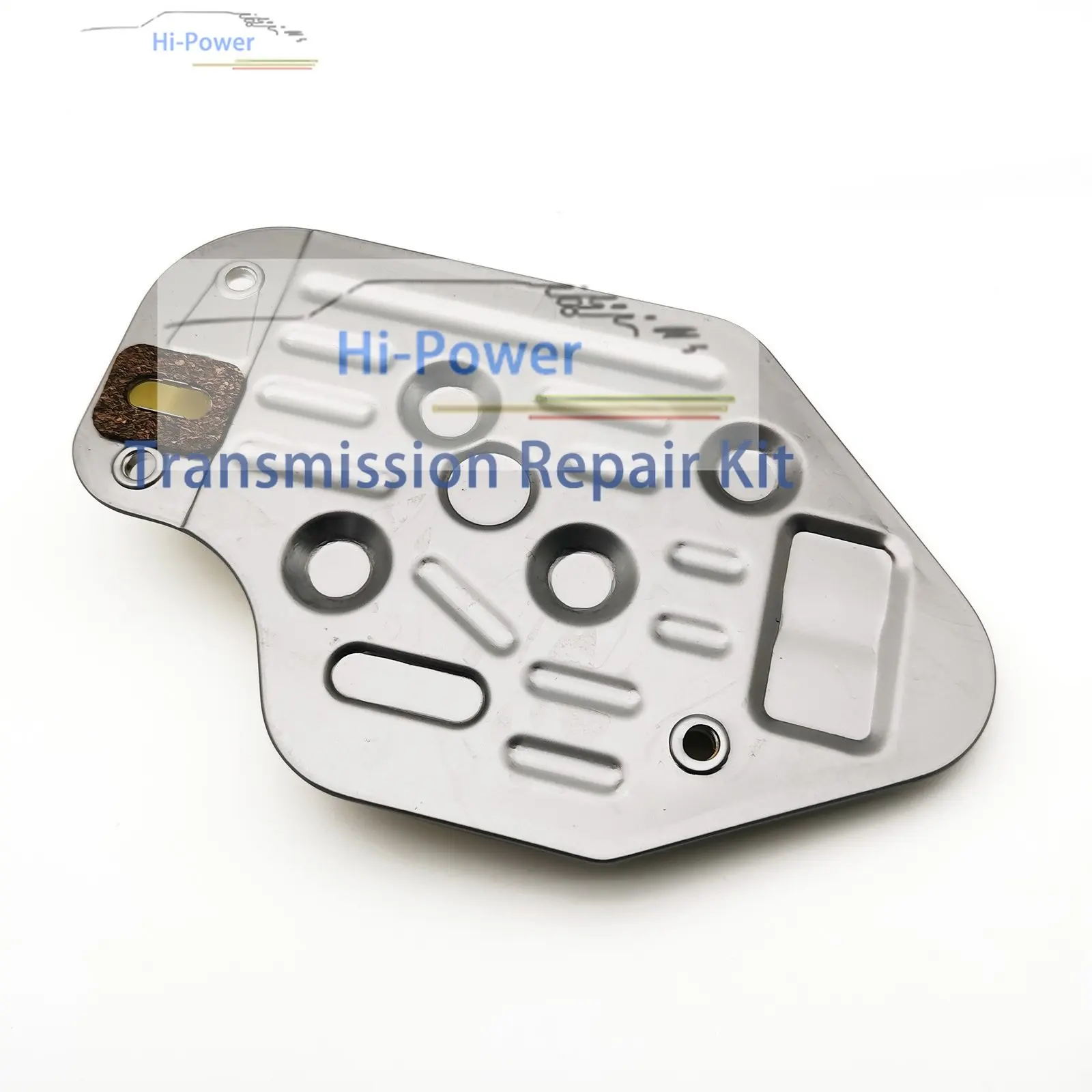 

Масляный фильтр сцепления коробки передач 4L30 E подходит для BMW OPEL 4L30 автомобильные аксессуары 4L30e