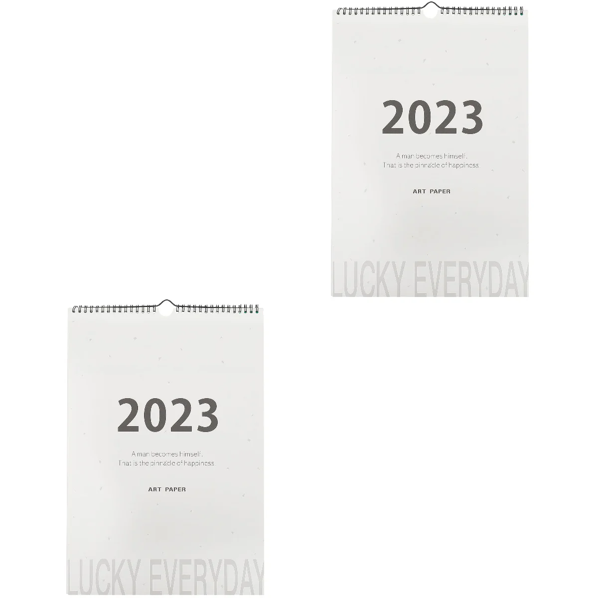 

Многофункциональный подвесной календарь, календарь для офиса, ежемесячный календарь, домашний календарь, 2 шт.