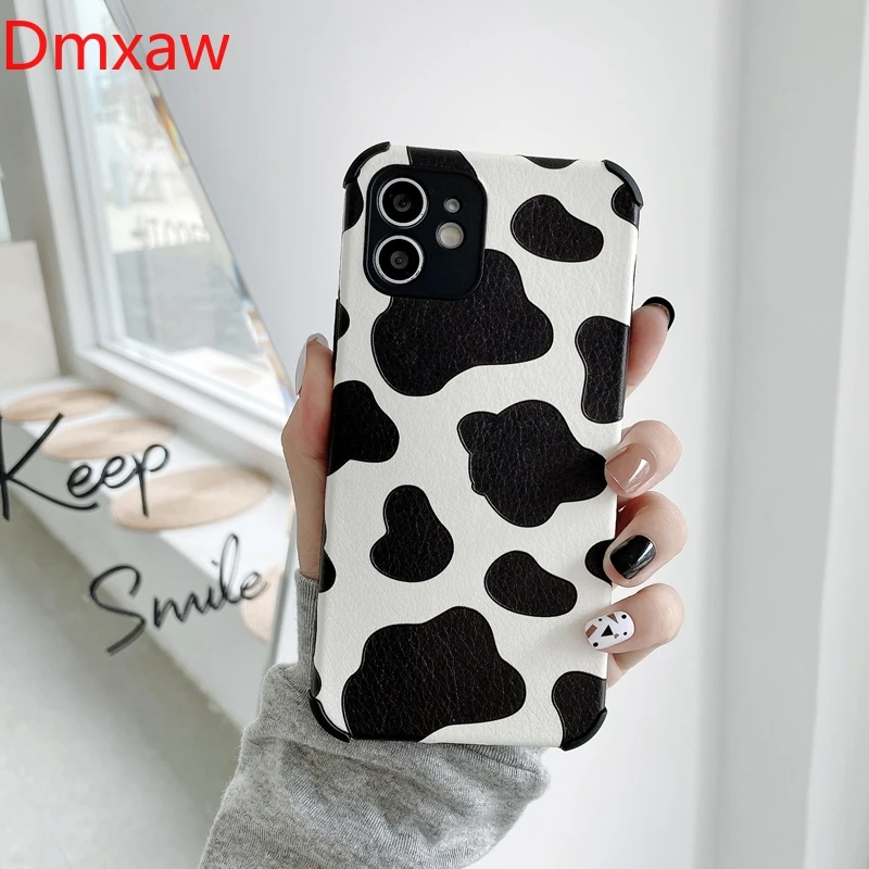 Модные чехлы с животным рисунком для телефона Vivo S12 V21 V20 V15 Pro SE Y51 X60 X50 X30 Plus Мягкий