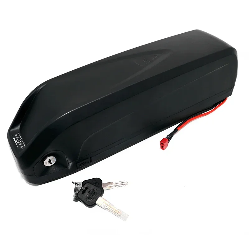 Литий-ионный аккумулятор Hailong для электровелосипеда 36 В 20 Ач 18650 Вт 10S6P 500