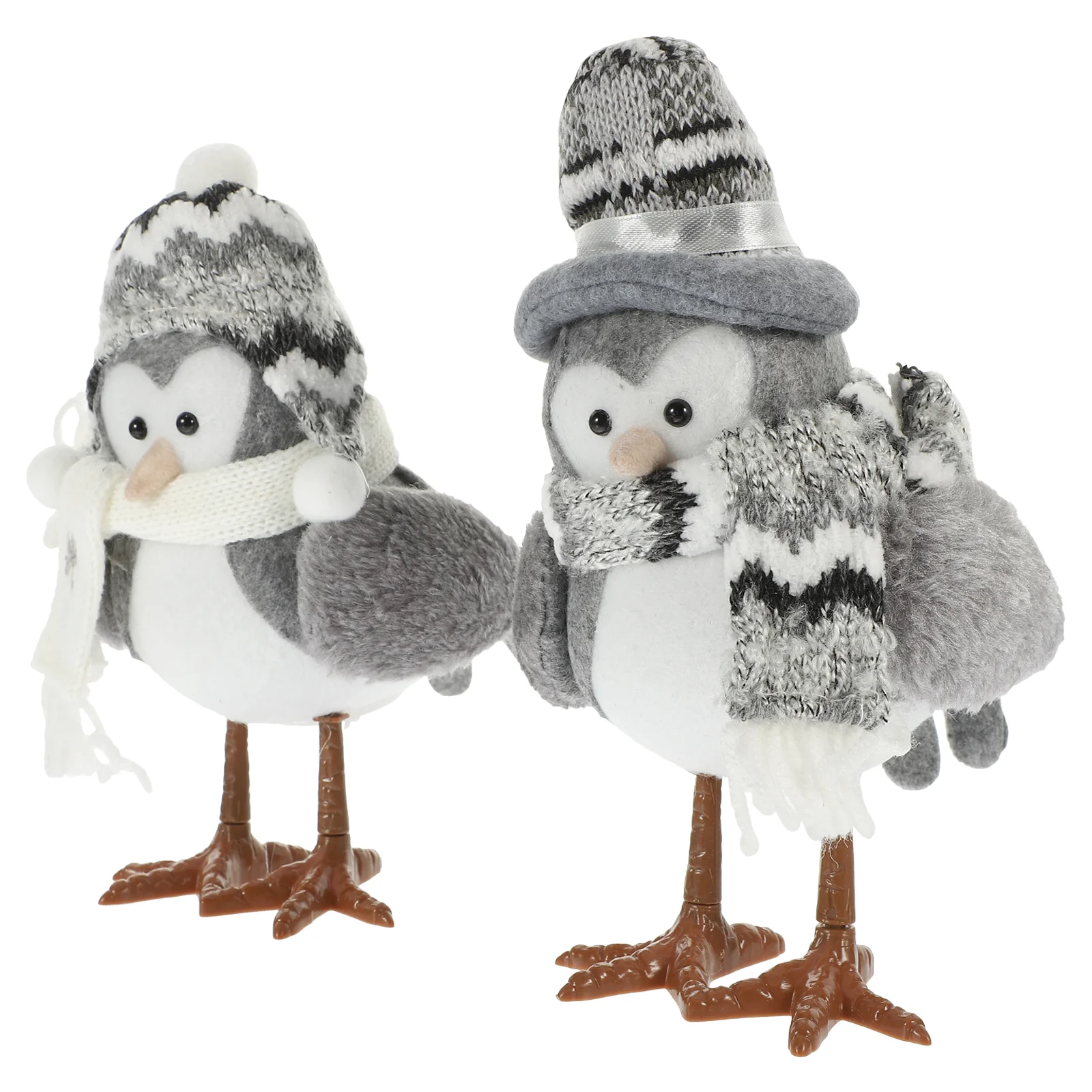 

2 шт., декоративные украшения для украшения птиц