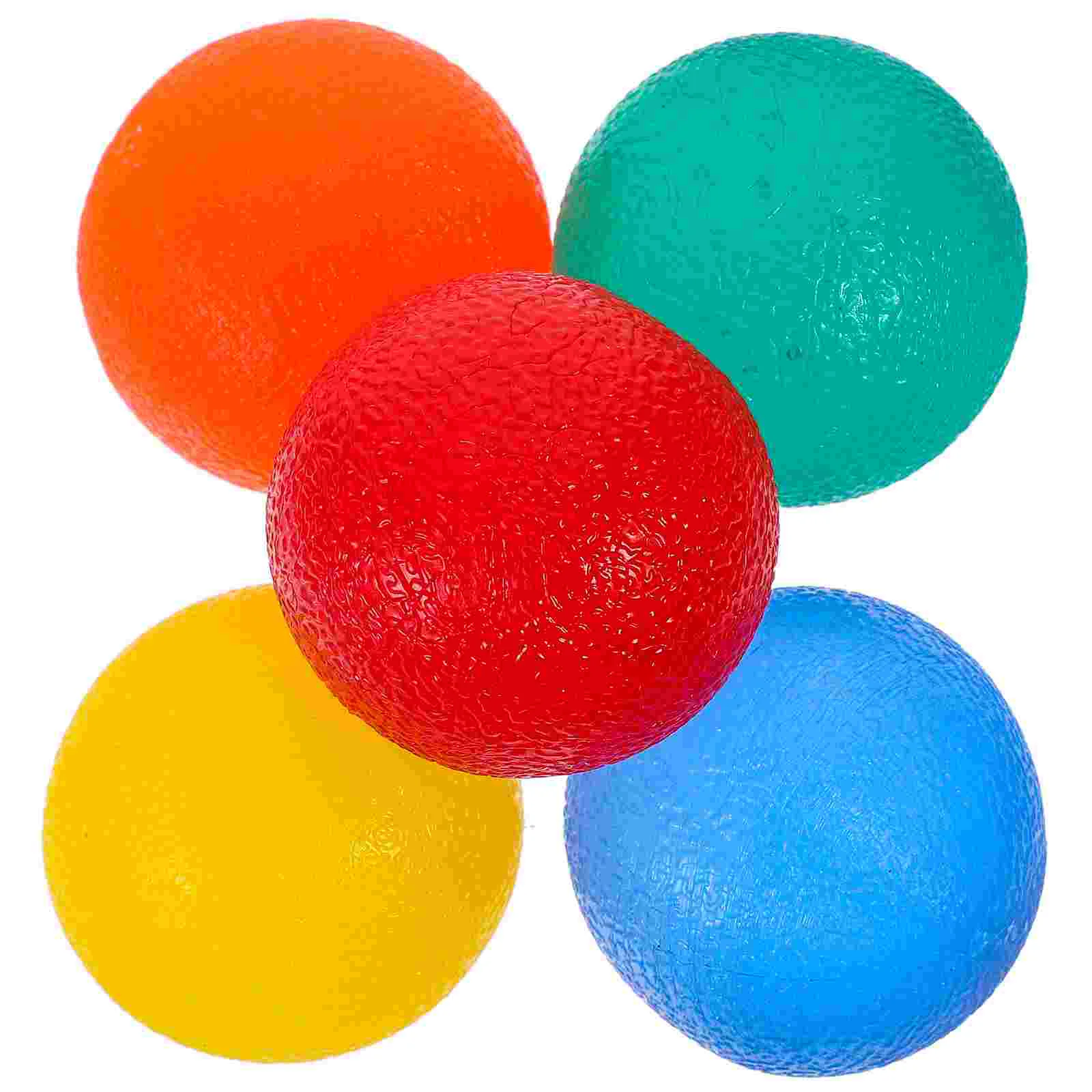 

5 шт., маленькие игрушки-мячики