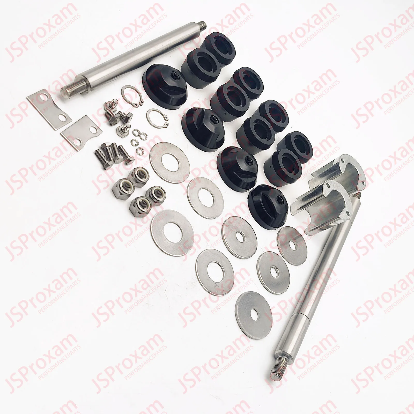 9B-122B заменяет подходит для Mecruiser 98704A17 98703A17 Bravo 1 2 &amp 3 комплект оборудования