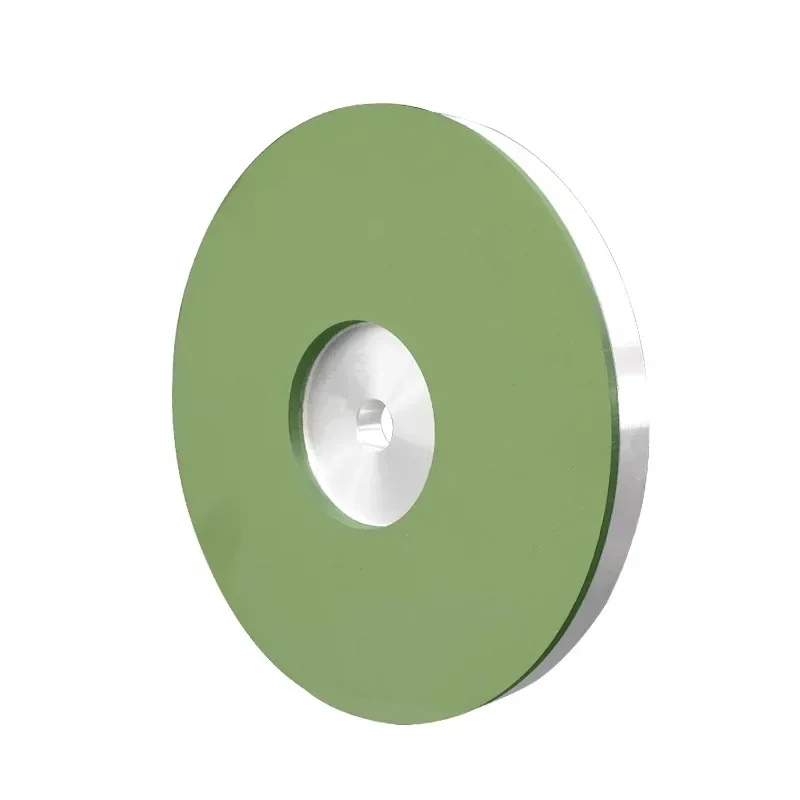 

Алмазный 150 мм шлифовальный круг из смолы, парикмахерские ножницы, электрические ножницы, драгоценный камень, нефрит, вольфрамовая сталь, нож, полировальный диск